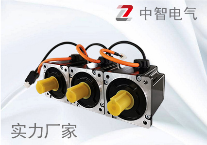 伺服電機的工作原理是什么？