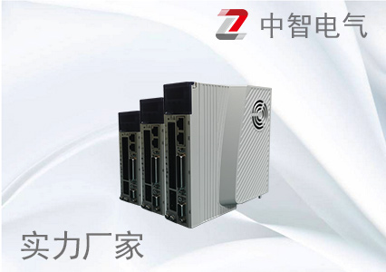 中智電氣伺服驅(qū)動(dòng)器報(bào)FUD10故障代碼的原因及處理方法