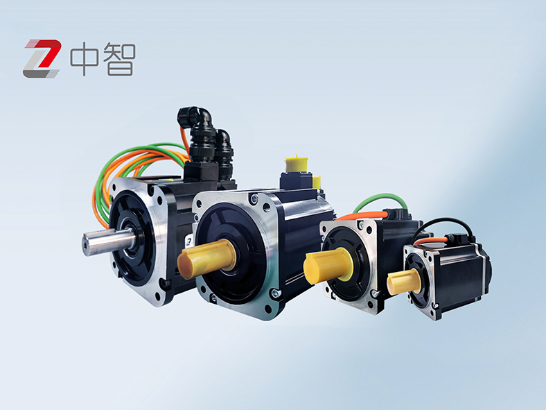 普通電機(jī)為何會被伺服電機(jī)替代了？